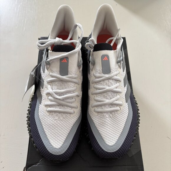 NIB | Adidas 4D FWD Shoes Mens 6.5/Womens 8 - Picture 5 of 8